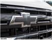 2025 Chevrolet Silverado 2500HD LT (Stk: 161795) in Goderich - Image 9 of 23
