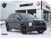 2024 Mitsubishi Outlander GT NOIR (Stk: MY362) in Ottawa - Image 1 of 25