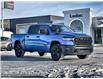 2025 RAM 1500 Tradesman (Stk: S070) in Leduc - Image 1 of 18