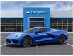 2025 Chevrolet Corvette Stingray (Stk: 25-746) in Listowel - Image 2 of 6