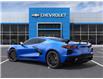 2025 Chevrolet Corvette Stingray (Stk: 25-746) in Listowel - Image 3 of 6