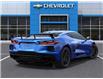 2025 Chevrolet Corvette Stingray (Stk: 25-746) in Listowel - Image 4 of 6