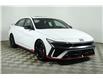 2025 Hyundai Elantra N Base (Stk: 16104044) in Markham - Image 1 of 26