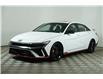 2025 Hyundai Elantra N Base (Stk: 16104044) in Markham - Image 3 of 26