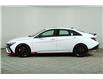 2025 Hyundai Elantra N Base (Stk: 16104044) in Markham - Image 4 of 26