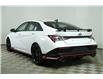 2025 Hyundai Elantra N Base (Stk: 16104044) in Markham - Image 5 of 26