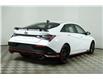 2025 Hyundai Elantra N Base (Stk: 16104044) in Markham - Image 7 of 26