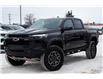 2025 Chevrolet Colorado ZR2 (Stk: 50402) in Edmonton - Image 1 of 12