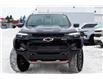 2025 Chevrolet Colorado ZR2 (Stk: 50402) in Edmonton - Image 2 of 12