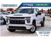 2020 Chevrolet Silverado 3500HD LT (Stk: 42027A) in Edmonton - Image 1 of 18