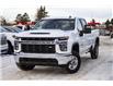 2020 Chevrolet Silverado 3500HD LT (Stk: 42027A) in Edmonton - Image 2 of 18