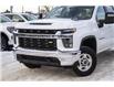 2020 Chevrolet Silverado 3500HD LT (Stk: 42027A) in Edmonton - Image 3 of 18