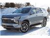 2025 Chevrolet Tahoe LT (Stk: 50450) in Edmonton - Image 1 of 13