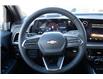 2025 Chevrolet Tahoe LT (Stk: 50450) in Edmonton - Image 9 of 13