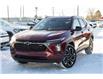 2025 Chevrolet Trax 2RS (Stk: 50454) in Edmonton - Image 1 of 11