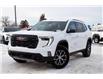 2025 GMC Acadia AT4 (Stk: 50480) in Edmonton - Image 1 of 12