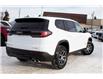 2025 GMC Acadia AT4 (Stk: 50480) in Edmonton - Image 3 of 12