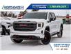 2023 GMC Sierra 1500 AT4 (Stk: U6624) in Edmonton - Image 1 of 22