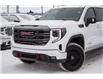 2023 GMC Sierra 1500 AT4 (Stk: U6624) in Edmonton - Image 3 of 22
