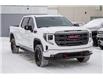 2023 GMC Sierra 1500 AT4 (Stk: U6624) in Edmonton - Image 7 of 22