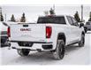 2023 GMC Sierra 1500 AT4 (Stk: U6624) in Edmonton - Image 8 of 22