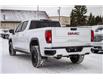 2023 GMC Sierra 1500 AT4 (Stk: U6624) in Edmonton - Image 10 of 22