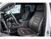 2023 GMC Sierra 1500 AT4 (Stk: U6624) in Edmonton - Image 12 of 22
