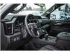 2023 GMC Sierra 1500 AT4 (Stk: U6624) in Edmonton - Image 13 of 22