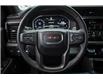 2023 GMC Sierra 1500 AT4 (Stk: U6624) in Edmonton - Image 15 of 22