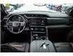 2023 GMC Sierra 1500 AT4 (Stk: U6624) in Edmonton - Image 21 of 22
