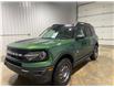 2024 Ford Bronco Sport Outer Banks (Stk: 24S0772) in Pincher Creek - Image 1 of 21