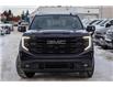 2022 GMC Sierra 1500 Elevation (Stk: 50474A) in Edmonton - Image 2 of 17