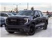 2022 GMC Sierra 1500 Elevation (Stk: 50474A) in Edmonton - Image 3 of 17