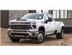 2025 Chevrolet Silverado 3500HD LTZ (Stk: 50538) in Edmonton - Image 1 of 1