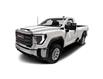 2025 GMC Sierra 3500HD SLE (Stk: 50539) in Edmonton - Image 1 of 1