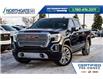 2021 GMC Sierra 1500 Denali (Stk: 42527A) in Edmonton - Image 1 of 22