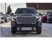 2021 GMC Sierra 1500 Denali (Stk: 42527A) in Edmonton - Image 6 of 22