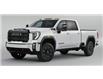 2025 GMC Sierra 3500HD AT4 (Stk: 50544) in Edmonton - Image 1 of 1
