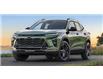 2025 Chevrolet Trax ACTIV (Stk: 50552) in Edmonton - Image 1 of 1