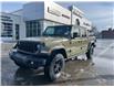 2025 Jeep Gladiator Sport S (Stk: 25-055) in Tillsonburg - Image 1 of 25