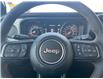 2025 Jeep Gladiator Sport S (Stk: 25-055) in Tillsonburg - Image 16 of 25