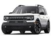 2025 Ford Bronco Sport Outer Banks (Stk: 25BS157) in Newmarket - Image 1 of 1