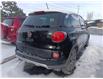2014 Fiat 500L Trekking (Stk: 250132A) in Whitchurch-Stouffville - Image 3 of 6
