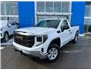 2025 GMC Sierra 1500 Pro (Stk: G225158) in Newmarket - Image 1 of 19