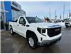 2025 GMC Sierra 1500 Pro (Stk: G225158) in Newmarket - Image 3 of 19