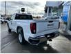 2025 GMC Sierra 1500 Pro (Stk: G225158) in Newmarket - Image 7 of 19