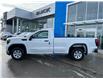 2025 GMC Sierra 1500 Pro (Stk: G225158) in Newmarket - Image 8 of 19