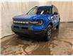 2025 Ford Bronco Sport Big Bend (Stk: 25BR4) in St.Paul - Image 2 of 10