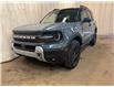 2025 Ford Bronco Sport Badlands (Stk: 24BR40) in St.Paul - Image 2 of 10