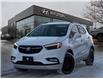 2018 Buick Encore Premium (Stk: P41614A) in Ottawa - Image 1 of 25